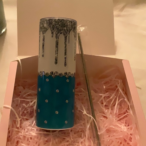 Beautiful drink tumbler - Picture 5 of 5